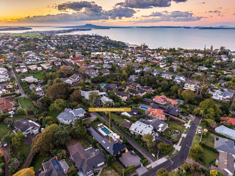 48 Parkhill Road Mellons Bay_23