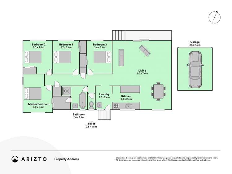3 Meadowvale Rise Titirangi_15