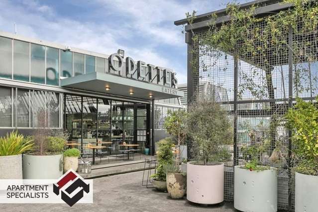 95C Cook Street Auckland Central_4