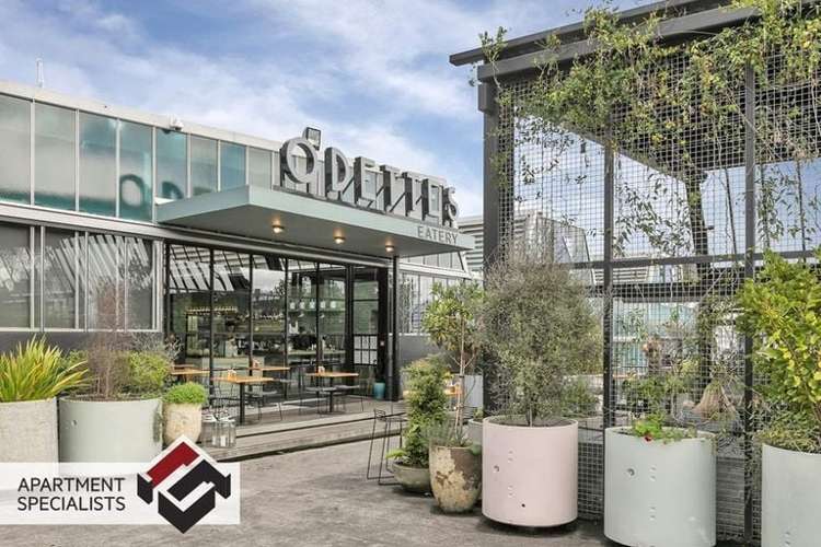 95C Cook Street Auckland Central_4