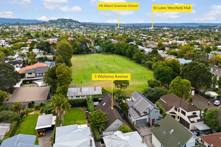 5 Waitomo Avenue Mount Eden_28