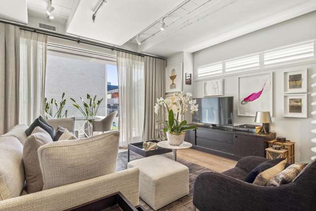 3D/23 Dundonald Street Eden Terrace_3