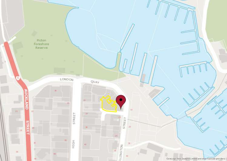 401/401 London Quay Picton_22