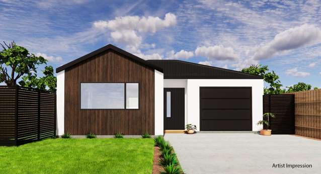 Modern Living in Halswell - A Home That Has It All