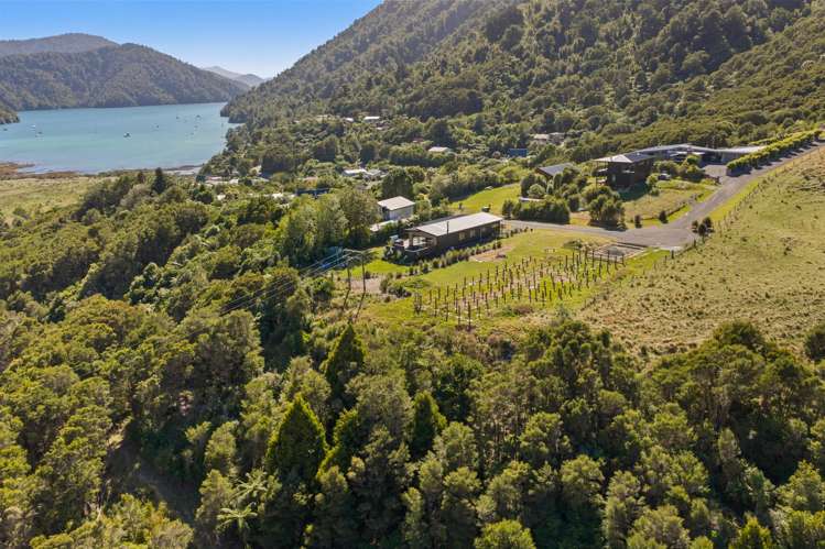 30 and 32 Matai Street Tennyson Inlet_31