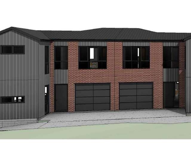 Brand New Home Under Construction – Secure It Now!