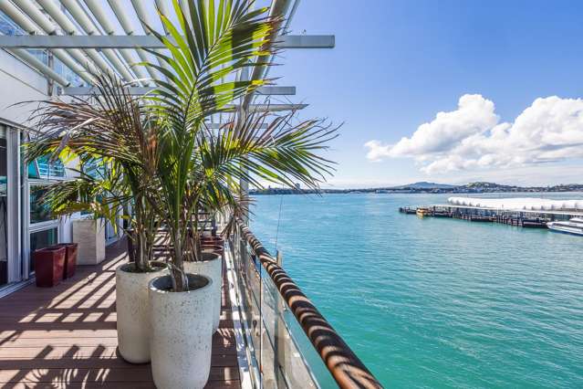 20/137 Quay Street Waitemata Harbour_2