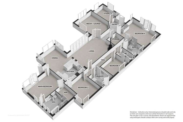 218 Munro Road Cheviot_30