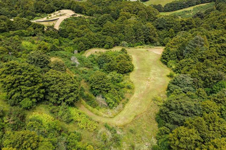 Waipu Caves Estate Drive_4