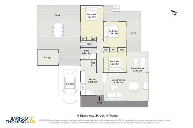 9 Stanaway Street Hillcrest_1