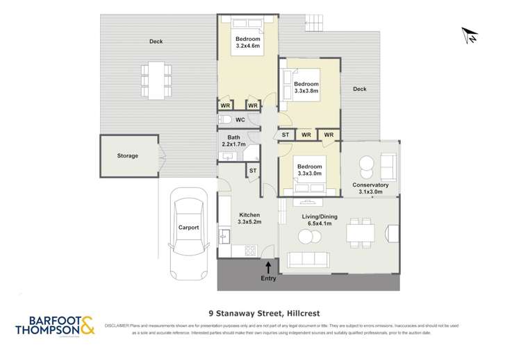 9 Stanaway Street Hillcrest_9