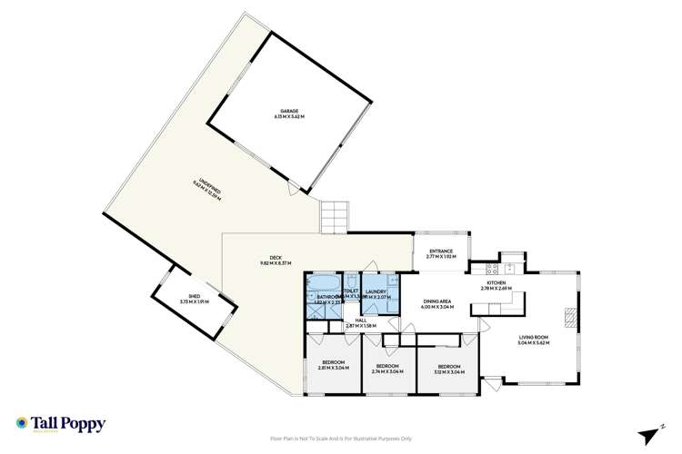 17 Memphis Grove Totara Park_19