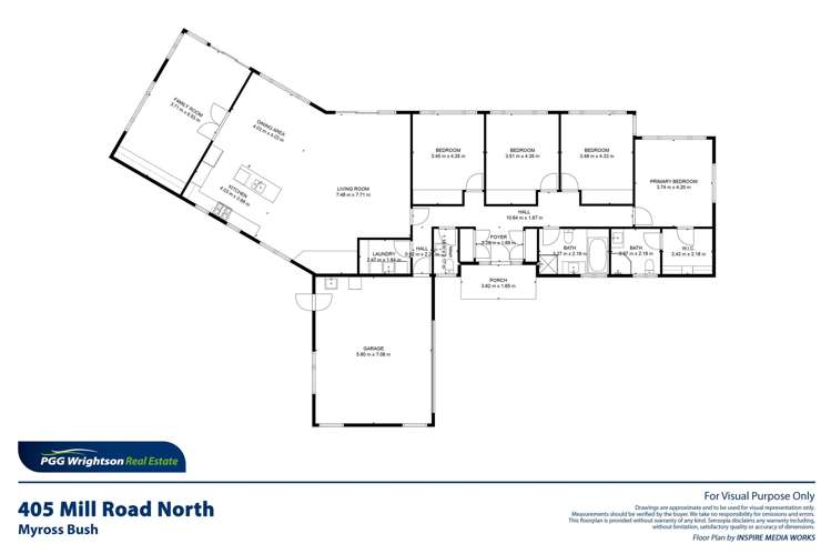 405 Mill Road Myross Bush_19