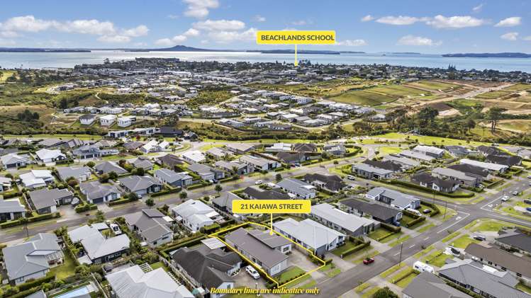 21 Kaiawa Street Beachlands_42
