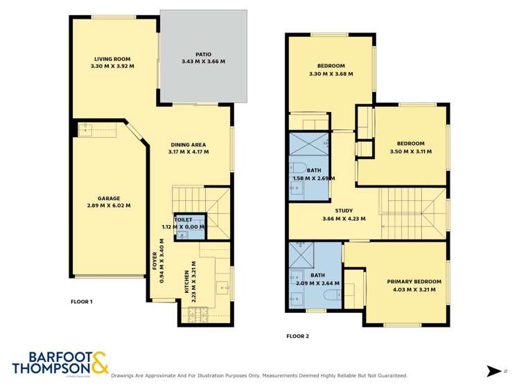 Lot 1&2/58 Lewisham Street Highland Park_18