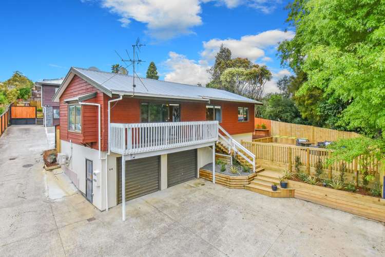 1/5 Lyell Court Clover Park_12