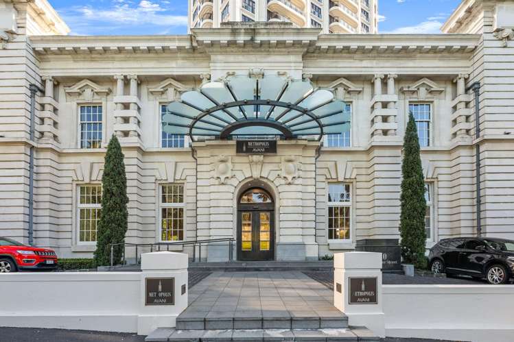 1711/1 Courthouse Lane Auckland Central_24