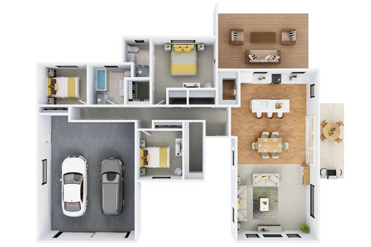 24 Charlotte Drive Omokoroa_16