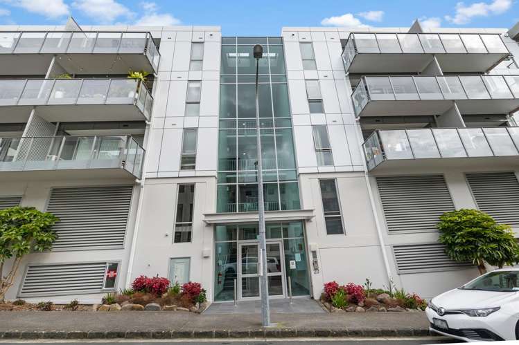 2g/20 Charlotte Street Eden Terrace_10