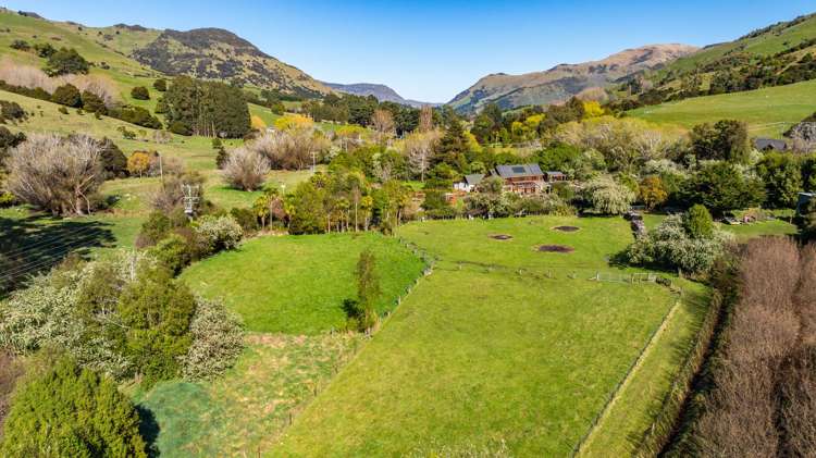 9 Harmans Track Little River_28