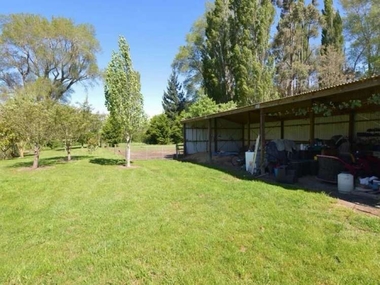 175 Mabers Road Clarkville_19
