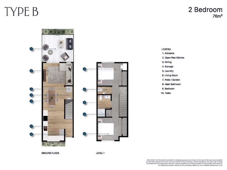 81 Neale Avenue Stoke_7