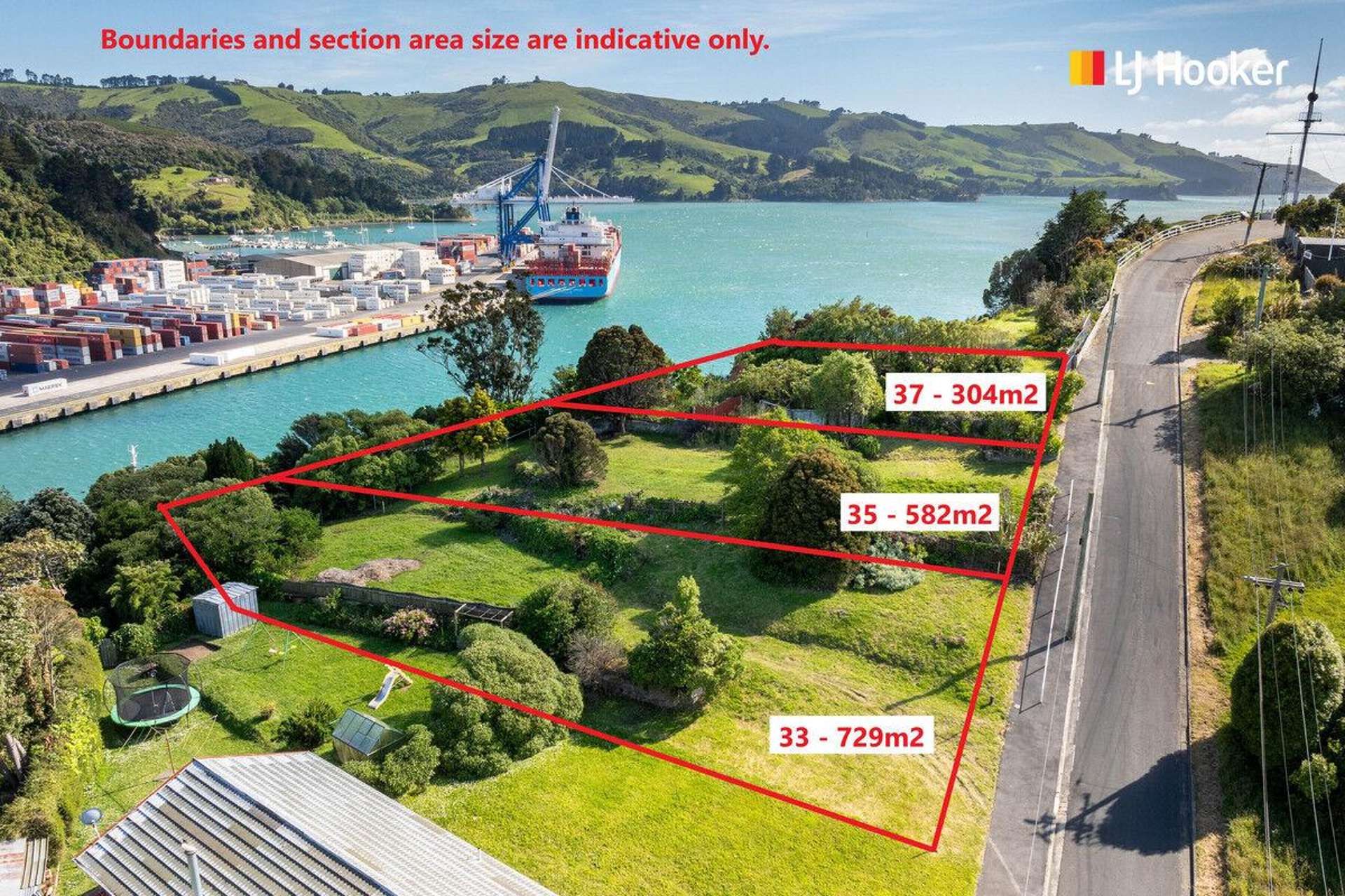 33/35/37 Constitution Street Port Chalmers_0