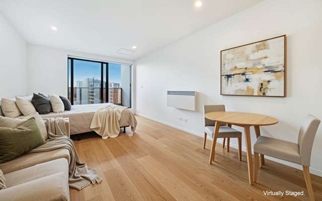 CBD Living – Smartest Investment in town