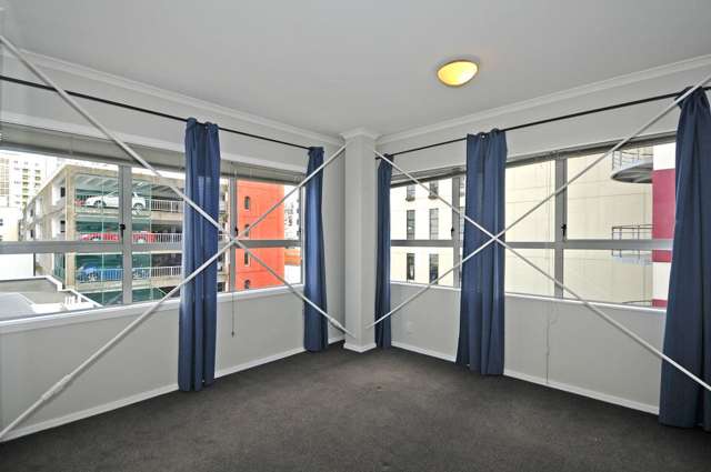 55/3 Edward Street Te Aro_3