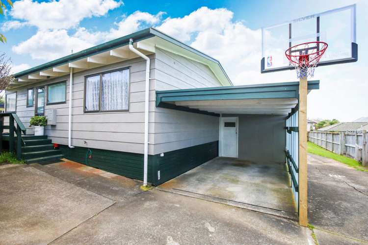 2/32 Vincent Street Howick_18