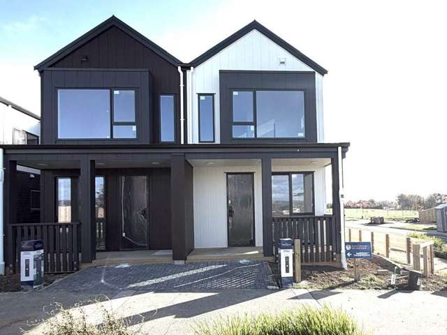 New Karaka Home - Move In Before Costco Does!