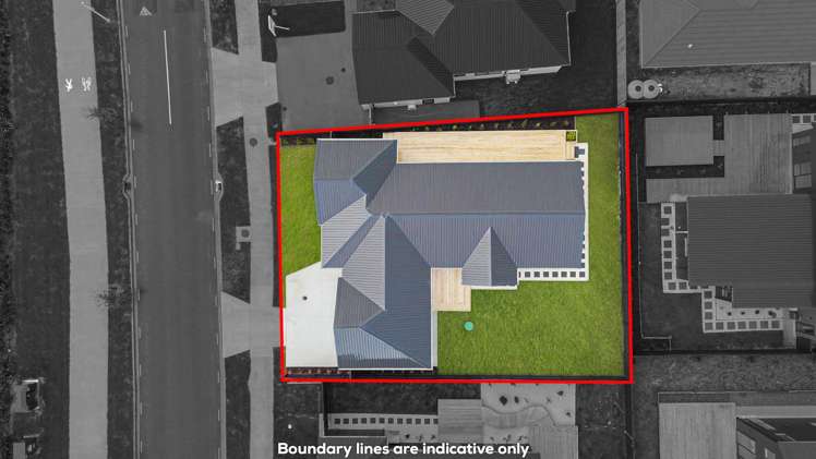 11 Meadows Drive Clevedon_18