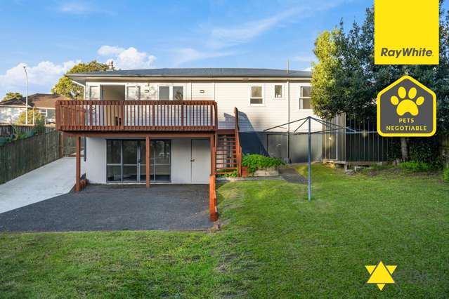 Freshly Renovated & Move-In Ready - Your Ideal Family Home Awaits!