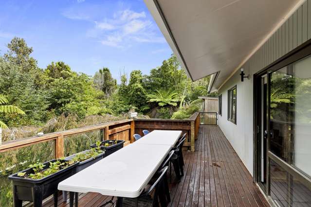 3-Bedroom Home. Come make an offer.