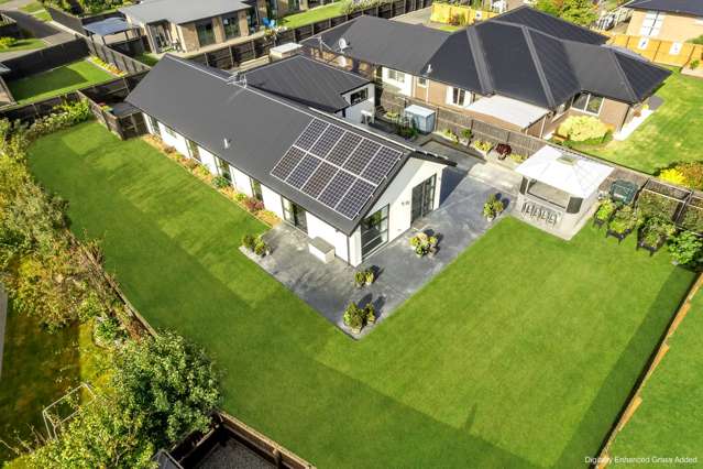 Home&Space That Truely Delivers Future Potential