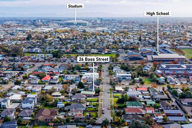 26 Bass Street Woolston_19