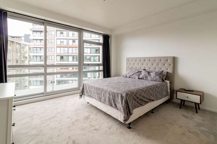 6J/205 Hobson Street City Centre_8