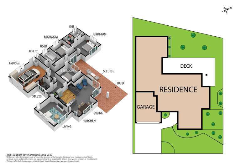 168 Guildford Drive Paraparaumu Beach_2