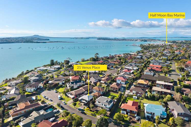 21 Venus Place Half Moon Bay_22