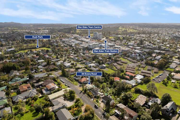 34 Evans Road Glen Eden_1