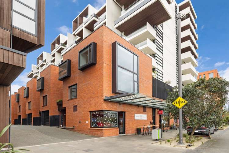 9/143 Pakenham Street West Auckland Central_60
