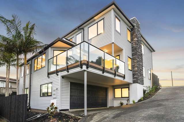 Coastal Luxury Meets Effortless Family Living