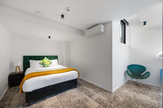 Stylish Studio Apartment in Avondale – Modern ...