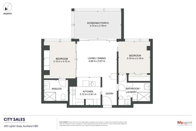 205/83 Halsey Street Auckland Central_12