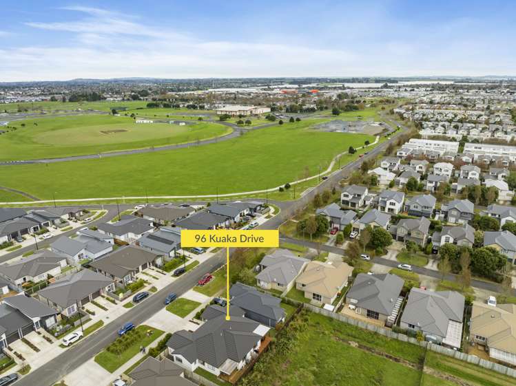 96 Kuaka Drive Takanini_27