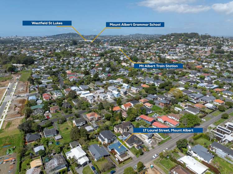 17 Laurel Street Mt Albert_17