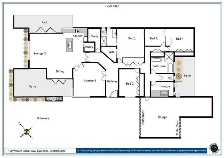 29 William Brittan Avenue Halswell_15