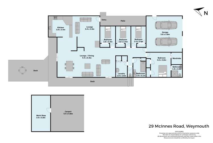 29 Mcinnes Road Manurewa_25