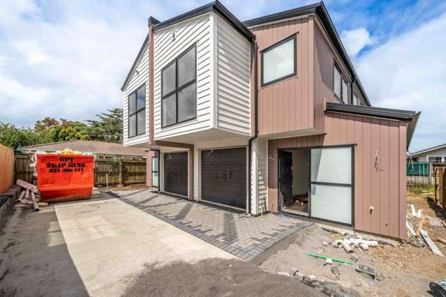 Lot 2/67 Beeston Crescent Manurewa_2