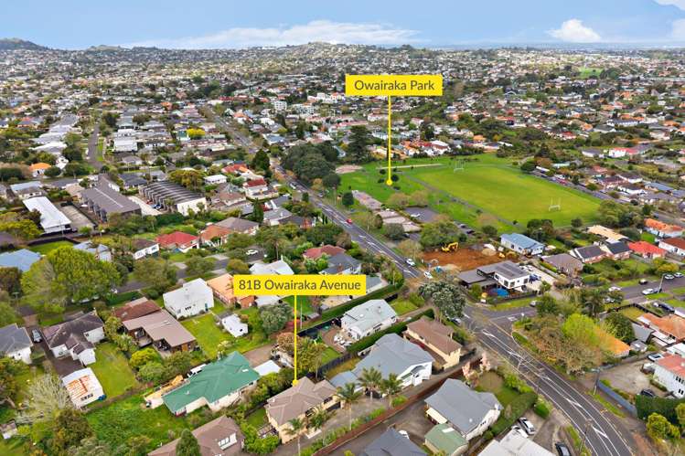 81B Owairaka Avenue Mount Albert_18